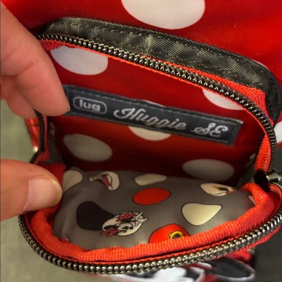 Disney Parks Lug Huggie SE - Picture 4 of 10